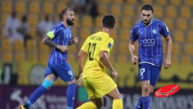 استقلال الوصل