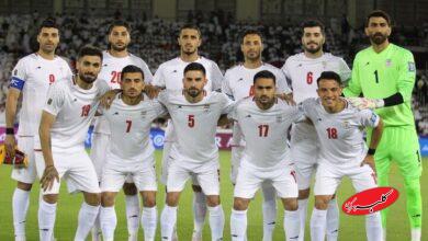 تیم ملی فوتبال