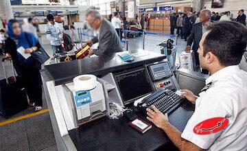 سقف گرانترین پرواز ۶ میلیون و ۹۰۰ هزار تومان/ اسعدی: بلیتها از نرخ تعیین شده ارزانتر هستند