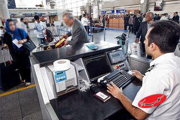 سقف گرانترین پرواز ۶ میلیون و ۹۰۰ هزار تومان/ اسعدی: بلیتها از نرخ تعیین شده ارزانتر هستند