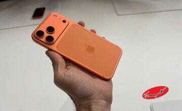 اپل «بزرگترین گوشیساز جهان» است یا سامسونگ؟