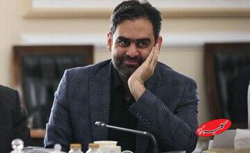 ثابتی: خط سفید و گوشی آیفون ندارم/این اراجیف خاله زنک بازی است!/ باید منتظر خباثتها و دروغ های خیلی بزرگتری باشم/ آماده باشید!