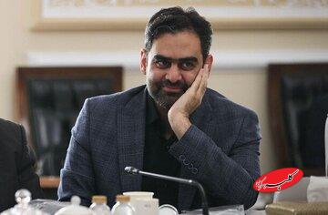 ثابتی: خط سفید و گوشی آیفون ندارم/این اراجیف خاله زنک بازی است!/ باید منتظر خباثتها و دروغ های خیلی بزرگتری باشم/ آماده باشید!