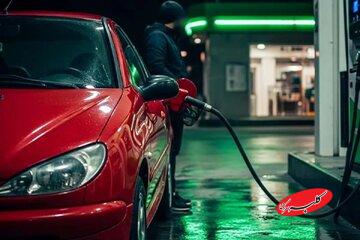 سیگنال بنزین ۵ هزار تومانی به تورم چیست؟/ افزایش ۲ هزار تومانی قیمت بنزین نه تاثیری بر حل ناترازی دارد نه کسری بودجه