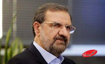 منتظر روز موعود باشید/ کنایه محسن رضایی به چه کسی یا کسانی است؟