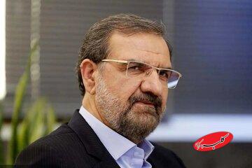 منتظر روز موعود باشید/ کنایه محسن رضایی به چه کسی یا کسانی است؟