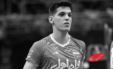 به رهبری گفتند کاظمی در حوادث ۱۴۰۱ هم بوده، اما ایشان فرمودند شما به این کارها کاری نداشته باشید/ماجرای ابلاغ پیام تسلیت رهبر انقلاب برای صابر کاظمی