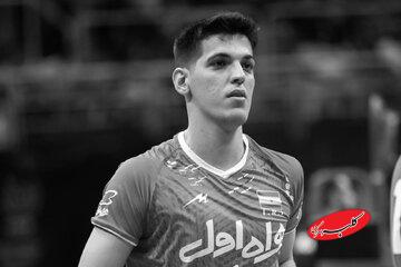 به رهبری گفتند کاظمی در حوادث ۱۴۰۱ هم بوده، اما ایشان فرمودند شما به این کارها کاری نداشته باشید/ماجرای ابلاغ پیام تسلیت رهبر انقلاب برای صابر کاظمی