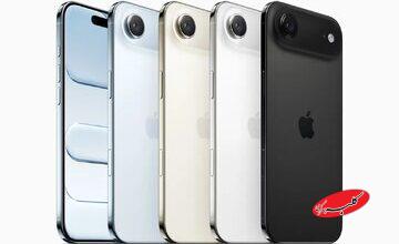 دارندگان آیفون بخوانند/  مشکل رجیستری ۱۲ هزار آیفون حل شد