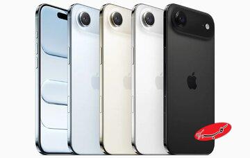 دارندگان آیفون بخوانند/  مشکل رجیستری ۱۲ هزار آیفون حل شد