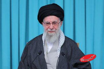 رهبر انقلاب: گسترش مقاومت در جهان از ایران پایهگذاری شد / نسل چهارم بسیج آماده حرکت و تلاش است