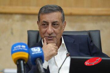 قائم پناه: توسعه کشور را به اسنپ بک گره نزده ایم