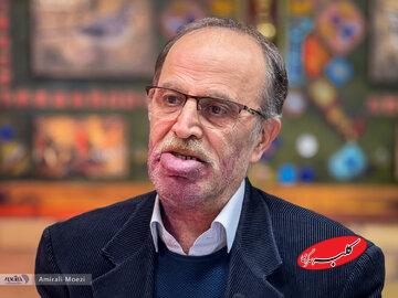 اینترنت سفید، گام کج پس از فیلترینگ