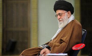 پاسخ رهبر انقلاب به نامه نوه سرلشکر شهید حاجیزاده