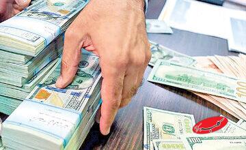 قیمت دلار، یورو و سایر ارزها امروز ۸ آذر/ دلار وارد کانال جدید قیمتی شد