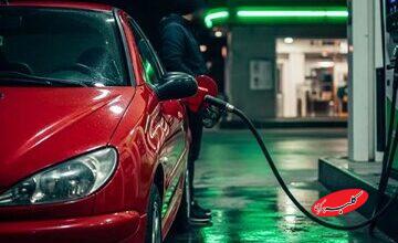 خبر مهم شرکت ملی پخش برای دارندگان خودرو/ سهمیه بنزین خودروهای تعویض پلاکی قطع می‌شود؟