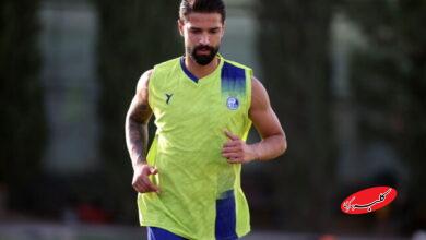 آرمین سهرابیان