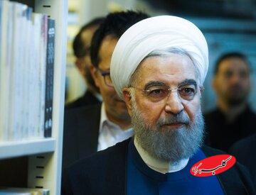 روایت تکاندهنده حسن روحانی از تامین واکسن کرونا؛ گفتند دنبال خرید واکسن کرونا نباشید چون .../ گفتند به زودی واکسن صادر میکنیم، میخواهید وارد کنید؟