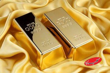 پیشبینی عجیب از قیمت طلا/ منتظر رسیدن به این رقم باشید