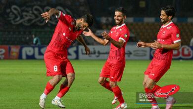 پرسپولیس در مسیر قهرمانی است/ در شهرآورد تیمی برنده است که...