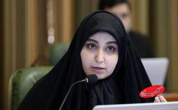 واکنش نرجس سلیمانی به ابهامات بدهیهای بانکی شهرداری تهران/ زاکانی شفافسازی کند