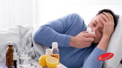 هزینه سرماخوردگی با بیمه ۱ میلیون تومان+سند