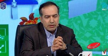 حسین انتظامی: متاسفانه در حال بازگشت به تنظیمات کارخانه هستیم/ در حوزه فرهنگی و اجتماعی با مردم مهربان‌تر باشیم