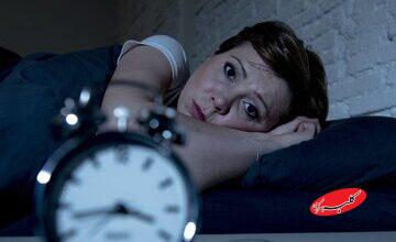 چند روش کمتر گفته شده برای سریع‌تر به خواب‌رفتن