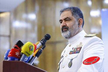 امیر ایرانی: ایران مقتدر اجازه هیچ خدشه‌ای به جزایر سه‌گانه را نمی‌دهد