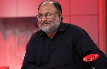 ادعای محمد صادق کوشکی: ظریف و تیم او ۲۷۰ کیلو آجیل و پاستیل خریدند و خوردند!