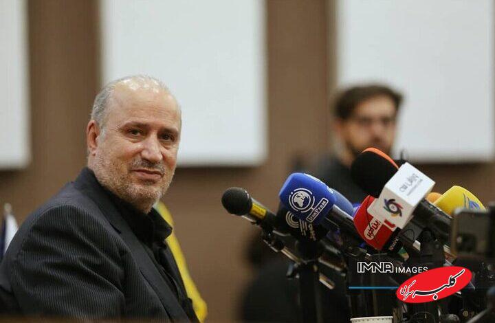 تاج: میزبان دربی تهران شاید تغییر کند