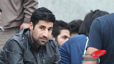 استقلالی هستم، اما حرفهای برای سپاهان بازی کردم