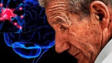 ارتباط مواد شیمیایی صنعتی با بیماری پارکینسون