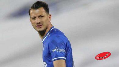 اعلام آرای کمیته وضعیت / آرمان رمضانی ذوبآهن را محکوم کرد