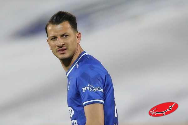 اعلام آرای کمیته وضعیت / آرمان رمضانی ذوب‌آهن را محکوم کرد