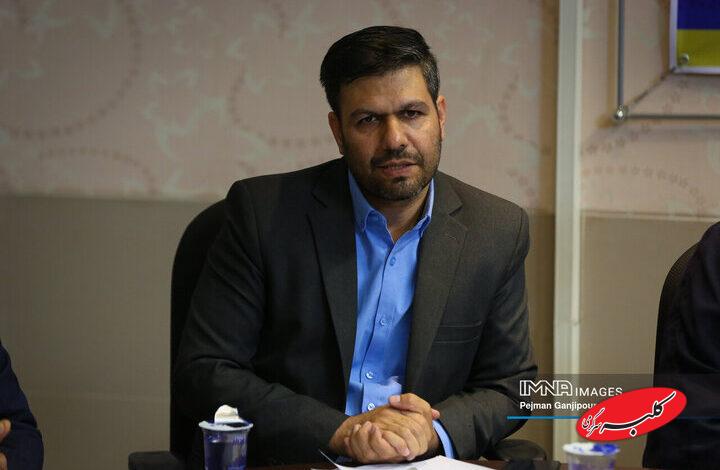 آسیب‌شناسی کردیم و امروز جزو بهترین‌های ایران هستیم