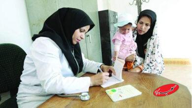 افزایش عفونت‌های تنفسی در کودکان و نوجوانان