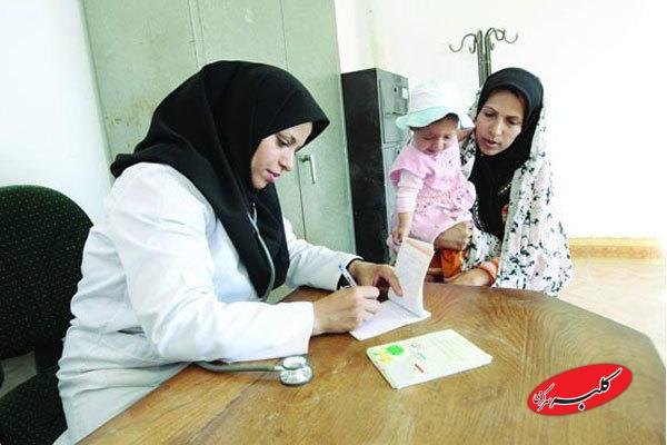 افزایش عفونتهای تنفسی در کودکان و نوجوانان