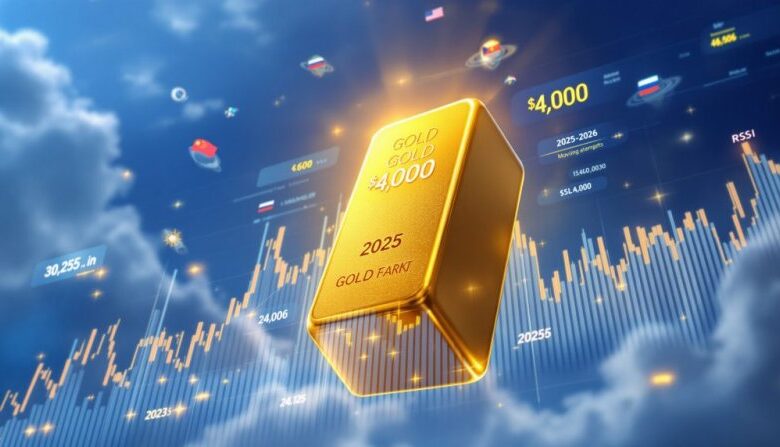 طلا برای سومین ماه پیاپی افزایش یافت