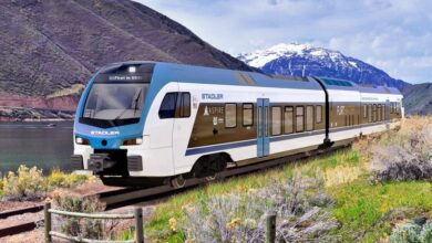 سفر به ترکیه با نصف قیمت بلیت هواپیما / قطار تهران–آنکارا در راه است