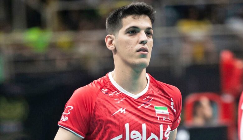 دردناک ترین تصویر از صابر کاظمی و پدرش در آی سی یو + جمله غم انگیز پدر صابر