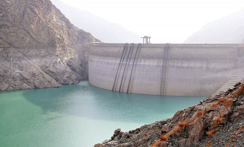 دومین آب قرضی برای تهران