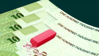 لایحه حذف ۴ صفر از پول ملی اصلاح شد