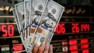 نمایندگان مجلس موضوع اعلام نرخ خرید و فروش ارز توسط بانک مرکزی را اصلاح کردند