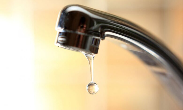 بروز شرایط سخت تر در آب تهران/ تصمیم های ویژه گرفته شد