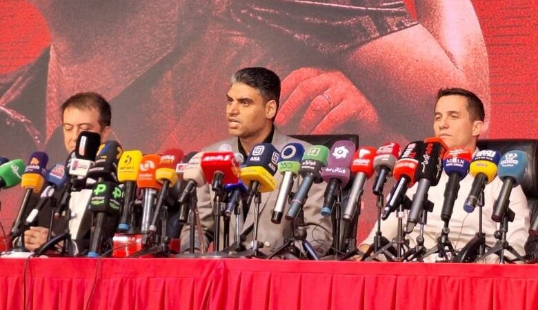 فوری/ مدیرعامل باشگاه پرسپولیس معرفی شد