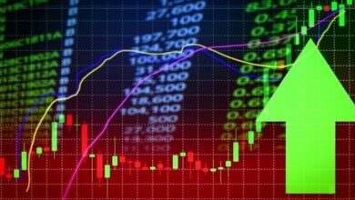 شاخص کل بورس رکورد تاریخی زد