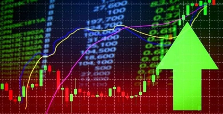 شاخص کل بورس رکورد تاریخی زد