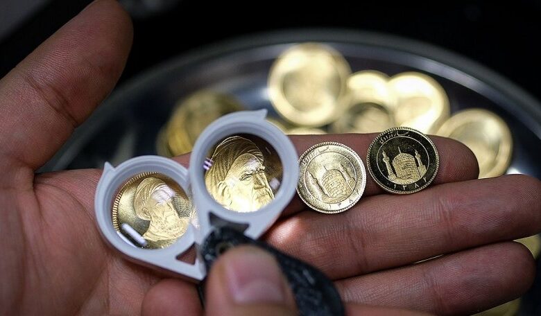 زمان برگزاری دو حراج جدید سکه اعلام شد