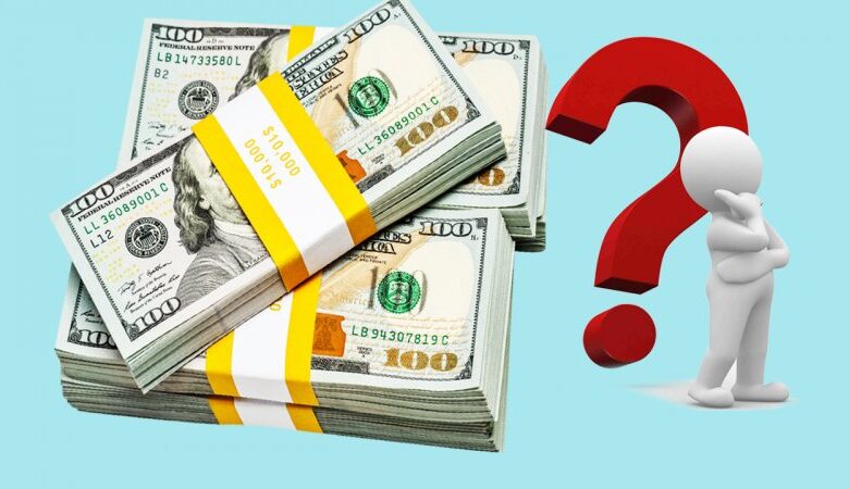 پیش‌بینی مهم قیمت دلار در زمستان ۱۴۰۴